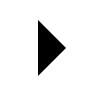 Small Right Caret Arrow Free Open-Source SVG Icon