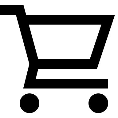 Shopping Cart Free Open-Source SVG Icon (TDesign Icons)