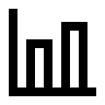 Bar Chart (TDesign) Free Open-Source SVG Icon