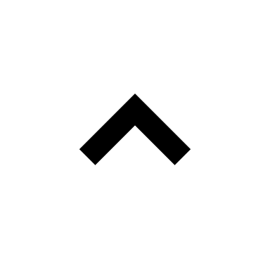 Small Upward Chevron Arrow Free Open-Source SVG Icon (TDesign Icons)