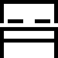 Double Bed (Outline) Free Open-Source SVG Icon