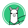 Alpaca Animal Free Open-Source SVG Icon