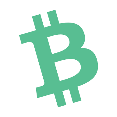 Bitcoin Cash Cryptocurrency (Branded) Free Open-Source SVG Icon (Token Icons Branded)