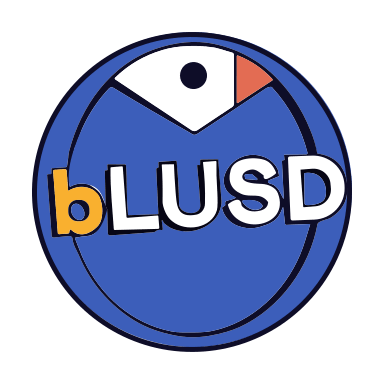 Blusd Free Open-Source SVG Icon (Token Icons Branded)