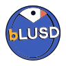 Blusd Free Open-Source SVG Icon