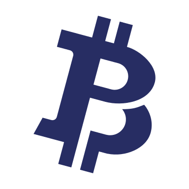 Bitcoin Cryptocurrency (Branded) Free Open-Source SVG Icon (Token Icons Branded)