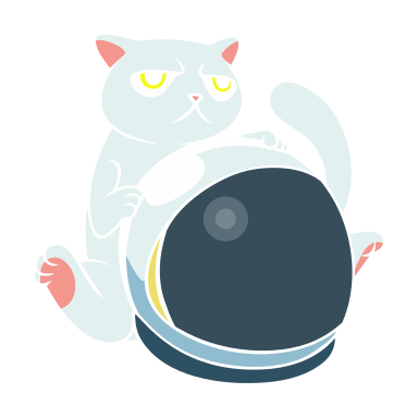 Cat (Token Icons Branded) Free Open-Source SVG Icon (Token Icons Branded)