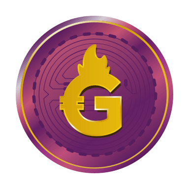 Gari Symbol Free Open-Source SVG Icon (Token Icons Branded)