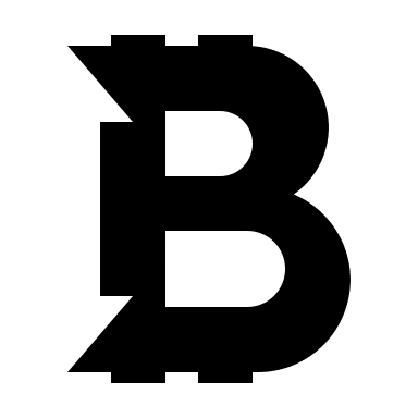 Bitci Cryptocurrency Free Open-Source SVG Icon (Token Icons)