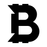 Bitci Cryptocurrency Free Open-Source SVG Icon