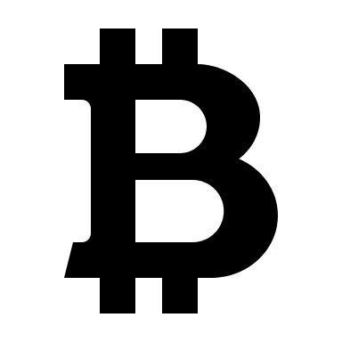 Bitcoin SV Cryptocurrency Free Open-Source SVG Icon (Token Icons)