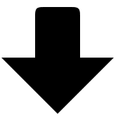 Downward Arrow Free Open-Source SVG Icon