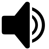 Audio Playback Interface Free Open-Source SVG Icon