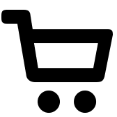 Shopping Cart Free Open-Source SVG Icon