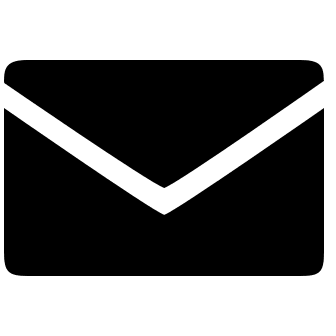 Email Communication Service Free Open-Source SVG Icon (TopCoat Icons)