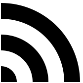 RSS Feed Symbol Free Open-Source SVG Icon