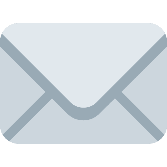 Envelope Email Symbol Free Open-Source SVG Icon (Twitter Emoji)