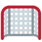 Goal Net Free Open-Source SVG Icon