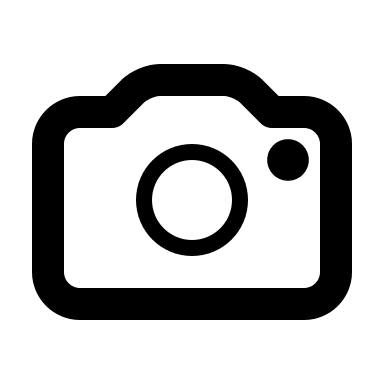 Camera (Outline) Free Open-Source SVG Icon (Typicons)