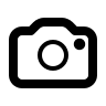 Camera (Outline) Free Open-Source SVG Icon