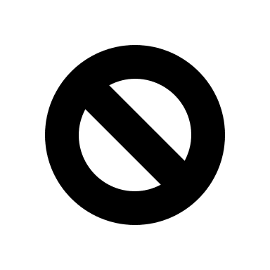 Cancel Action Free Open-Source SVG Icon (Typicons)