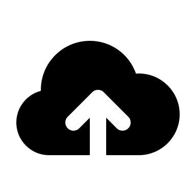 Cloud Storage Service Free Open-Source SVG Icon (Typicons)