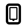 Phone Device Free Open-Source SVG Icon