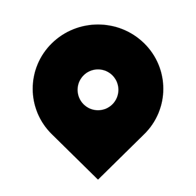 Location Marker Free Open-Source SVG Icon (Typicons)