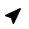 Location Arrow Pointer Free Open-Source SVG Icon