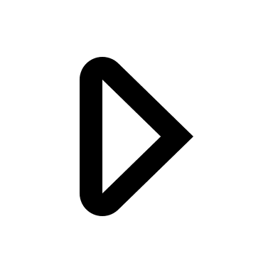 Media Play Button (Outline) Free Open-Source SVG Icon (Typicons)