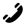 Telephone Device Free Open-Source SVG Icon