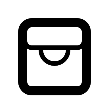 Shopping Bag Free Open-Source SVG Icon (Typicons)