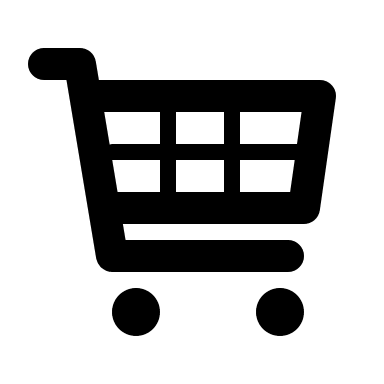 Shopping Cart Free Open-Source SVG Icon (Typicons)