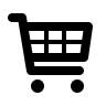 Shopping Cart Free Open-Source SVG Icon