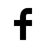 Facebook Social Network (Typicons) Free Open-Source SVG Icon