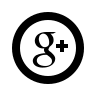 Google Plus Circular Social Network Free Open-Source SVG Icon