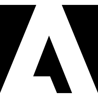 Adobe Company Logo Free Open-Source SVG Icon (uiw icons)