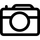 Camera (Outline) Free Open-Source SVG Icon