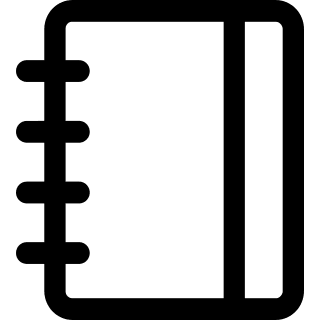 Document File Free Open-Source SVG Icon (uiw icons)