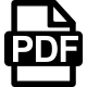 PDF File Document Free Open-Source SVG Icon