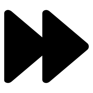 Forward Navigation Arrow Free Open-Source SVG Icon (uiw icons)