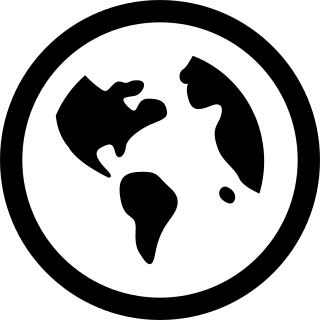 Global World Icon Free Open-Source SVG Icon (uiw icons)