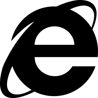 IE Browser (UIW Icons) Free Open-Source SVG Icon (uiw icons)