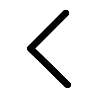 Left Direction Arrow Free Open-Source SVG Icon (uiw icons)