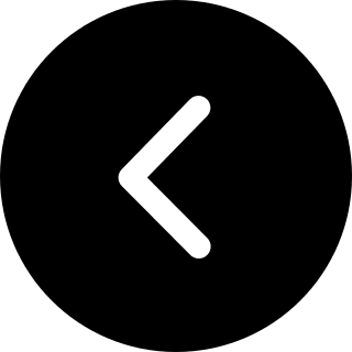 Left Circle Directional Symbol Free Open-Source SVG Icon (uiw icons)