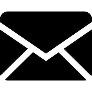 Mail Envelope Free Open-Source SVG Icon (uiw icons)