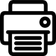 Printer Device Free Open-Source SVG Icon