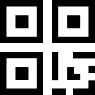 QR Code (UIW Icons) Free Open-Source SVG Icon (uiw icons)