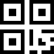 QR Code (UIW Icons) Free Open-Source SVG Icon