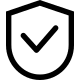 Safety Symbol Free Open-Source SVG Icon